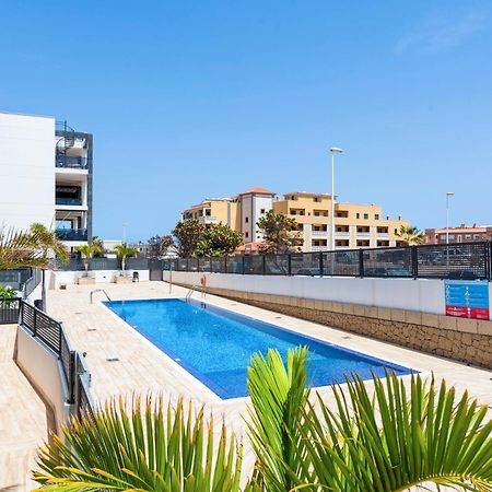 Medano4You The Strelitzia Terrace Ель-Медано Екстер'єр фото