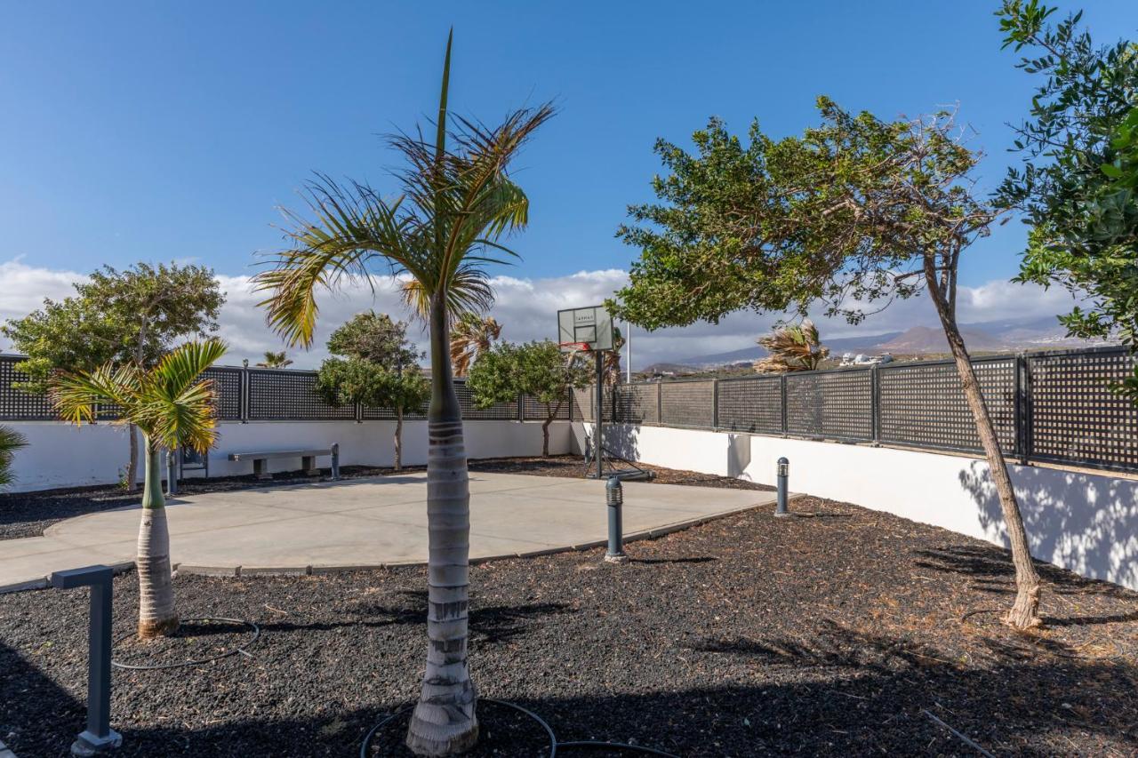 Medano4You The Strelitzia Terrace Ель-Медано Екстер'єр фото